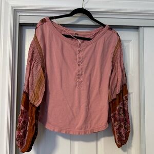 Free People top